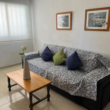 Apartamento En Arenals Del Sol Leilighet Arenales del Sol Eksteriør bilde