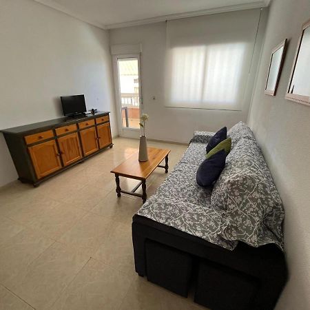 Apartamento En Arenals Del Sol Leilighet Arenales del Sol Eksteriør bilde