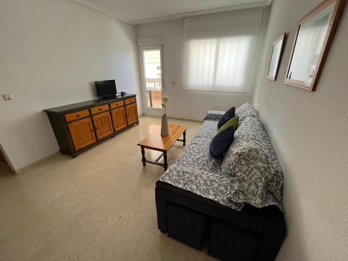 Apartamento En Arenals Del Sol Leilighet Arenales del Sol Eksteriør bilde