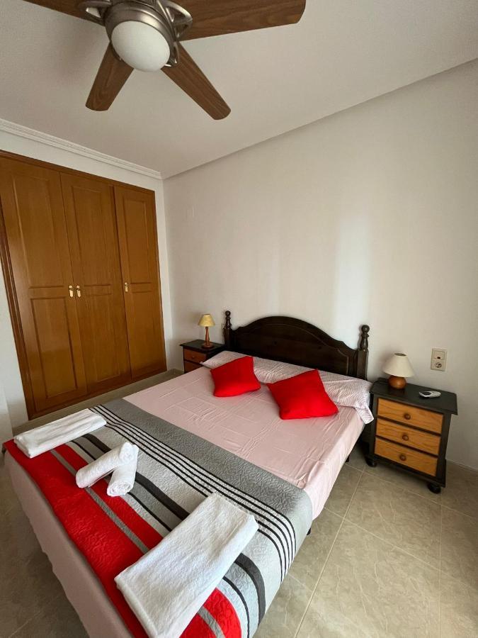 Apartamento En Arenals Del Sol Leilighet Arenales del Sol Eksteriør bilde