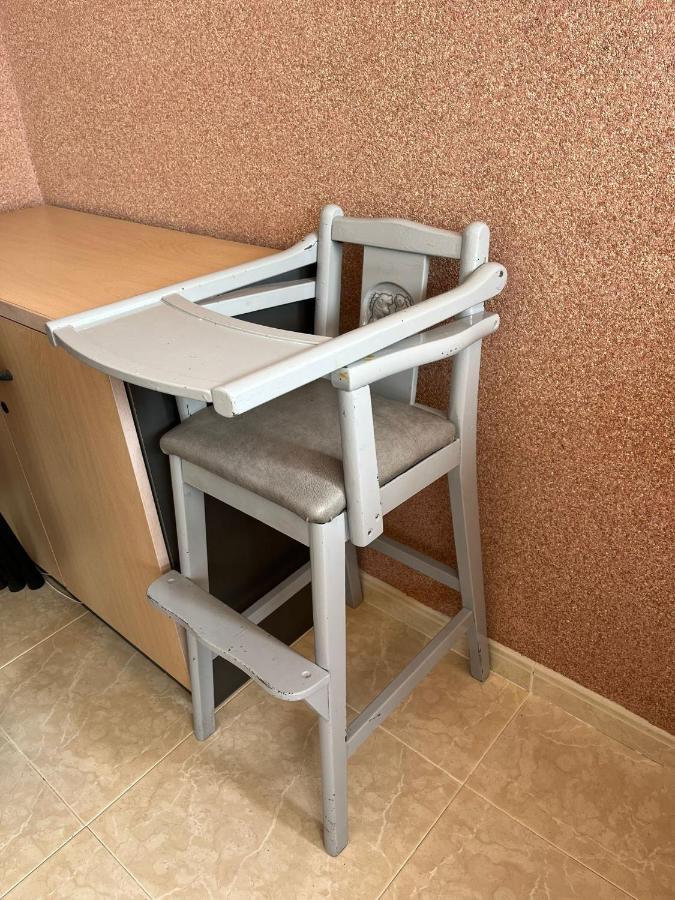 Apartamento En Arenals Del Sol Leilighet Arenales del Sol Eksteriør bilde