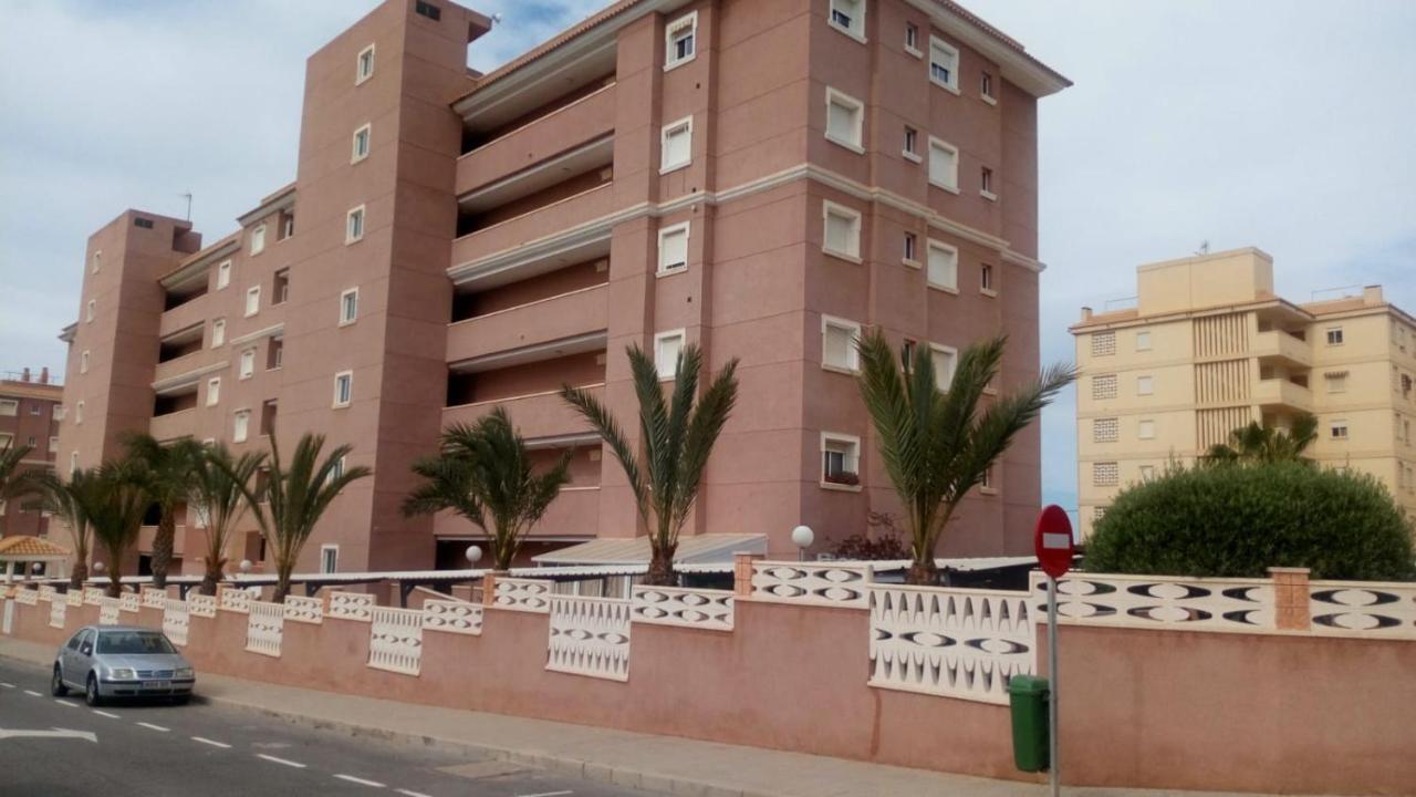 Apartamento En Arenals Del Sol Leilighet Arenales del Sol Eksteriør bilde