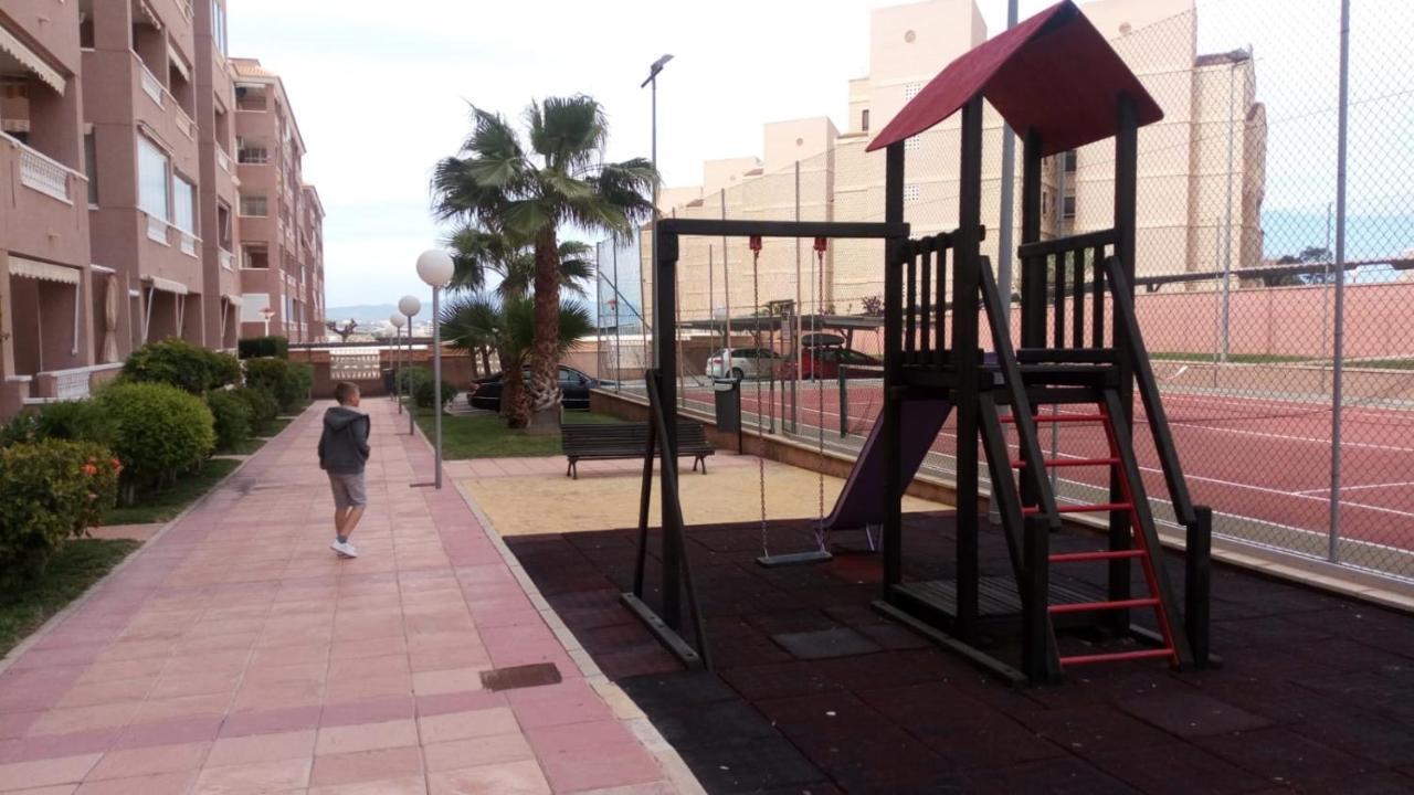 Apartamento En Arenals Del Sol Leilighet Arenales del Sol Eksteriør bilde